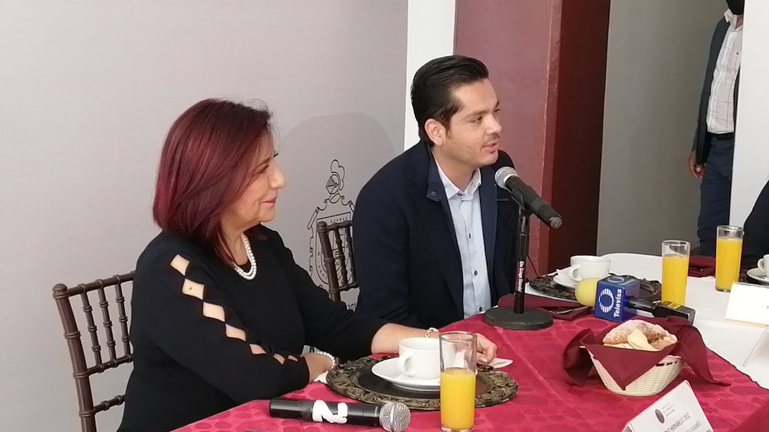 Avanza la auditoría a gestión de Betty Hernández: instalan mesas de trabajo