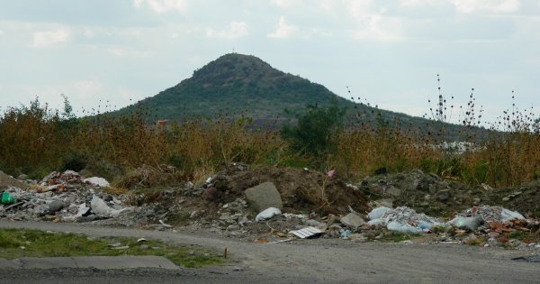 Medio Ambiente Irapuato delega a la SMAOT la conservación del Cerro del Piloncillo