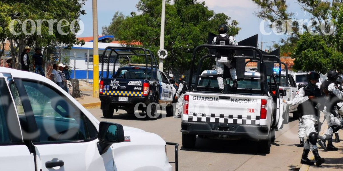 Ataque en San Roque deja 2 heridos y 1 joven muerto por infarto