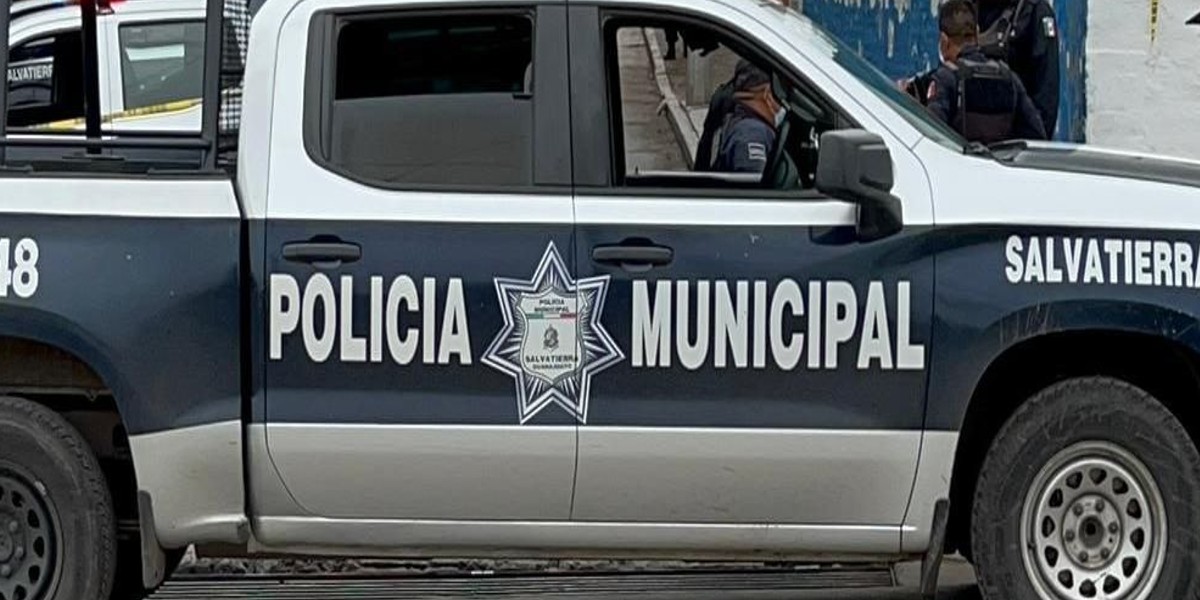 Salvatierra: asesinan a hombre en partido de futbol en Puerta del Monte