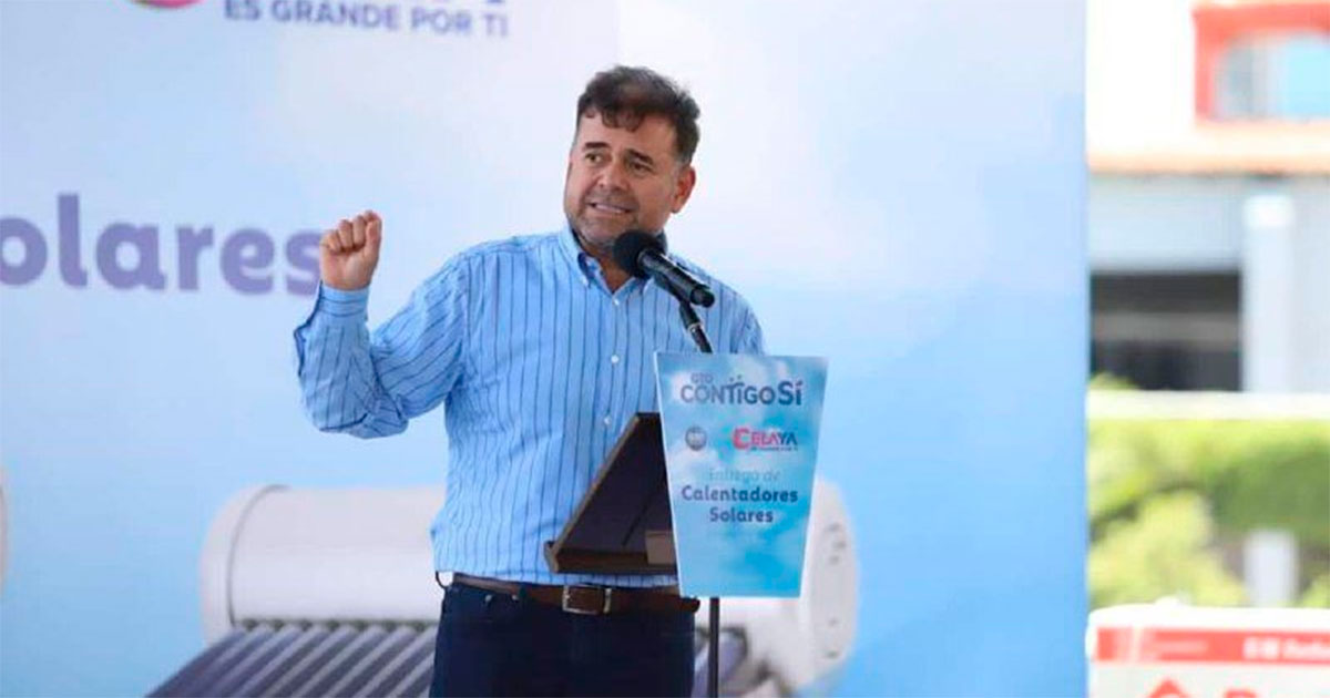 Jesús Oviedo confirma haber sufrido robo en la Panamericana, a la altura de Villagrán