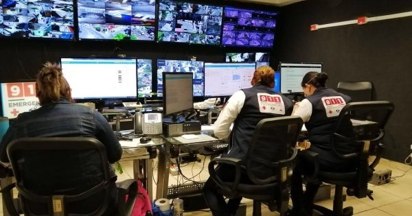 El 85% de las llamadas al 911 en Guanajuato capital son falsas