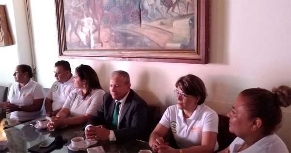 Planillas luchan por dirigencias de la SNTE; prometen cambios y  mejores condiciones