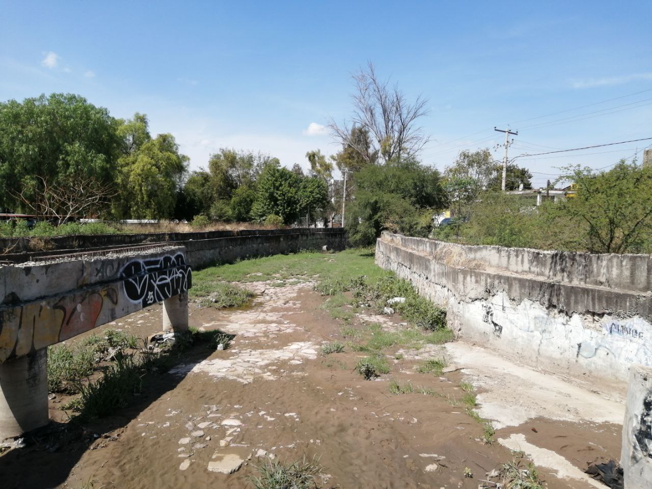 Trabajos de limpieza en León le han costado 28 mdp al municipio