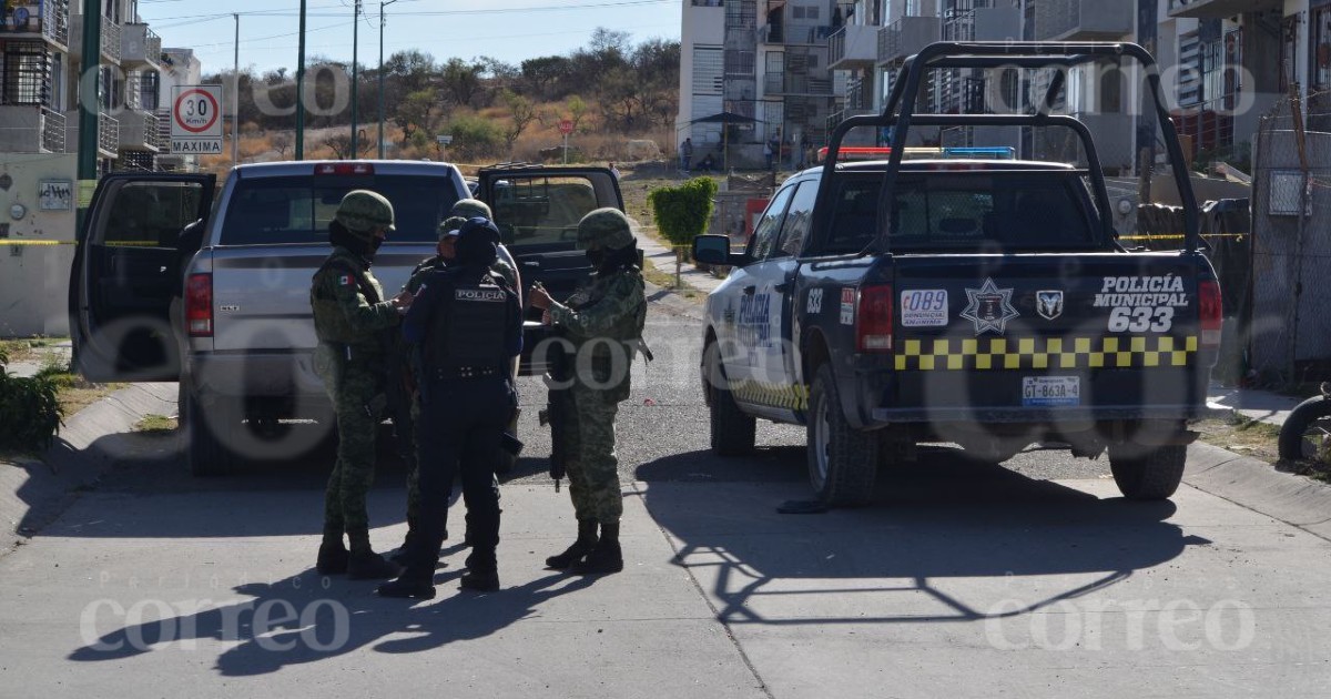 Hallan cadáver de un hombre en su apartamento en Brisas del Campestre en León