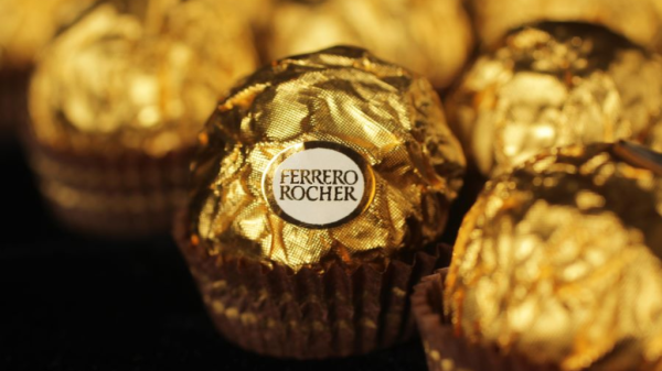 Ferrero Rocher celebra 10 años en San José Iturbide con inversión millonaria