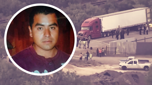 José y Álvaro dejaron Guanajuato buscando un sueño en EU; murieron en tráiler de Texas