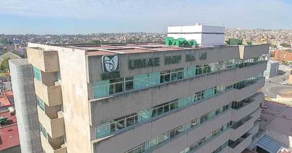 Dan prórroga al IMSS para la construcción de la clínica 60 de Los Naranjos