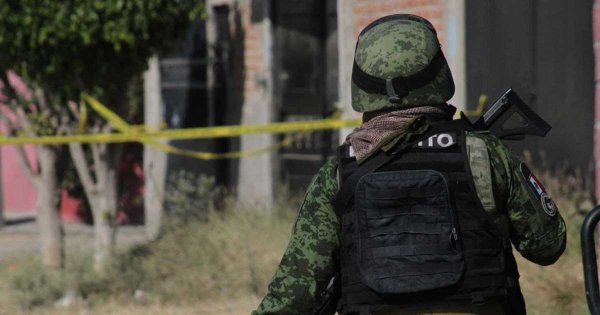 Sin tregua, homicidios en Irapuato suben 59% en junio respecto al 2021