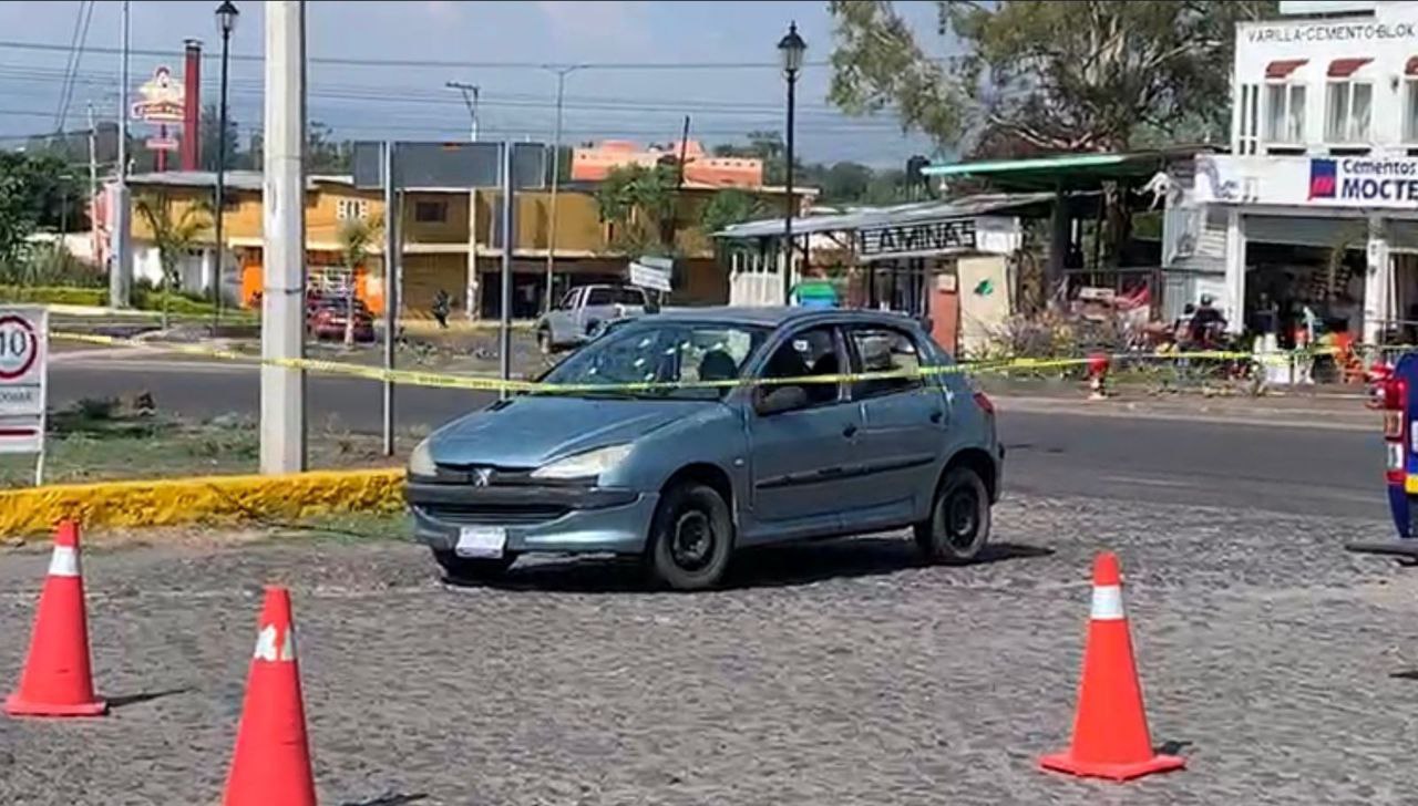 Salvatierra: Balean a hombre en la colonia Batanes