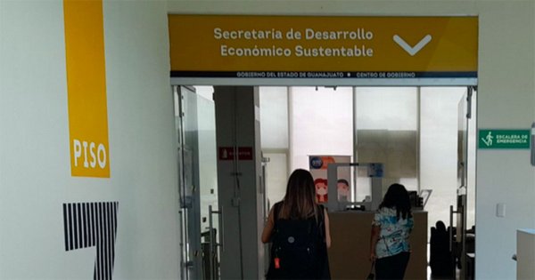 Despiden a funcionario de la SDES por hostigamiento sexual y laboral