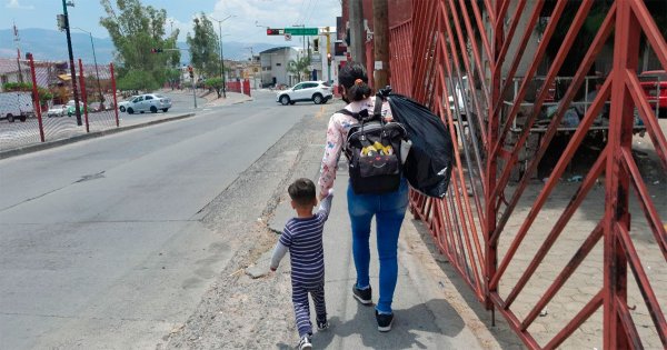 Mujeres disputan pensión de sus hijos; Guanajuato es 2° estado con más denuncias