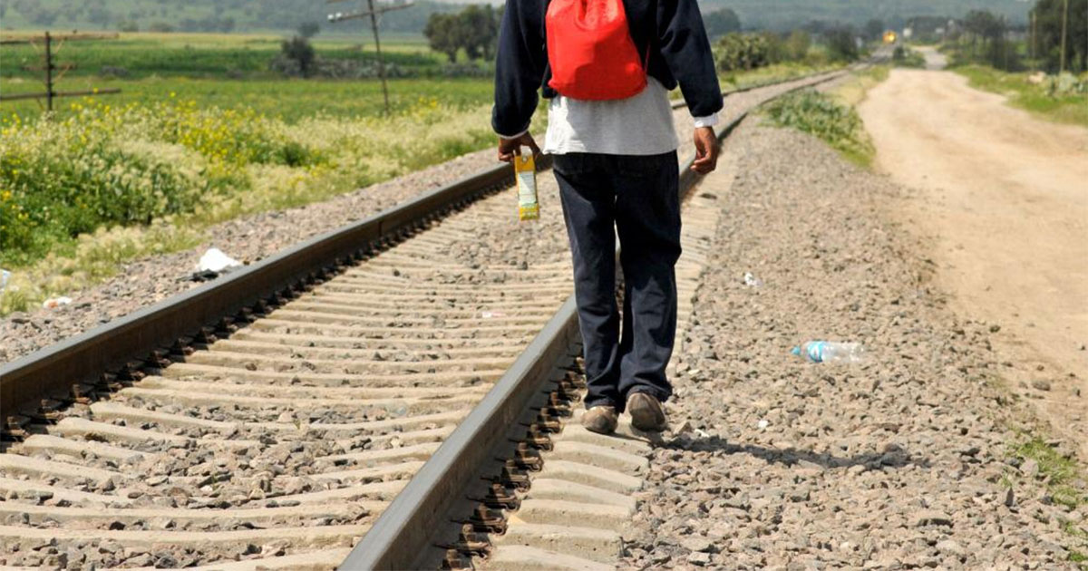 De enero a mayo han repatriado a más de 11 mil menores en Guanajuato en 2022