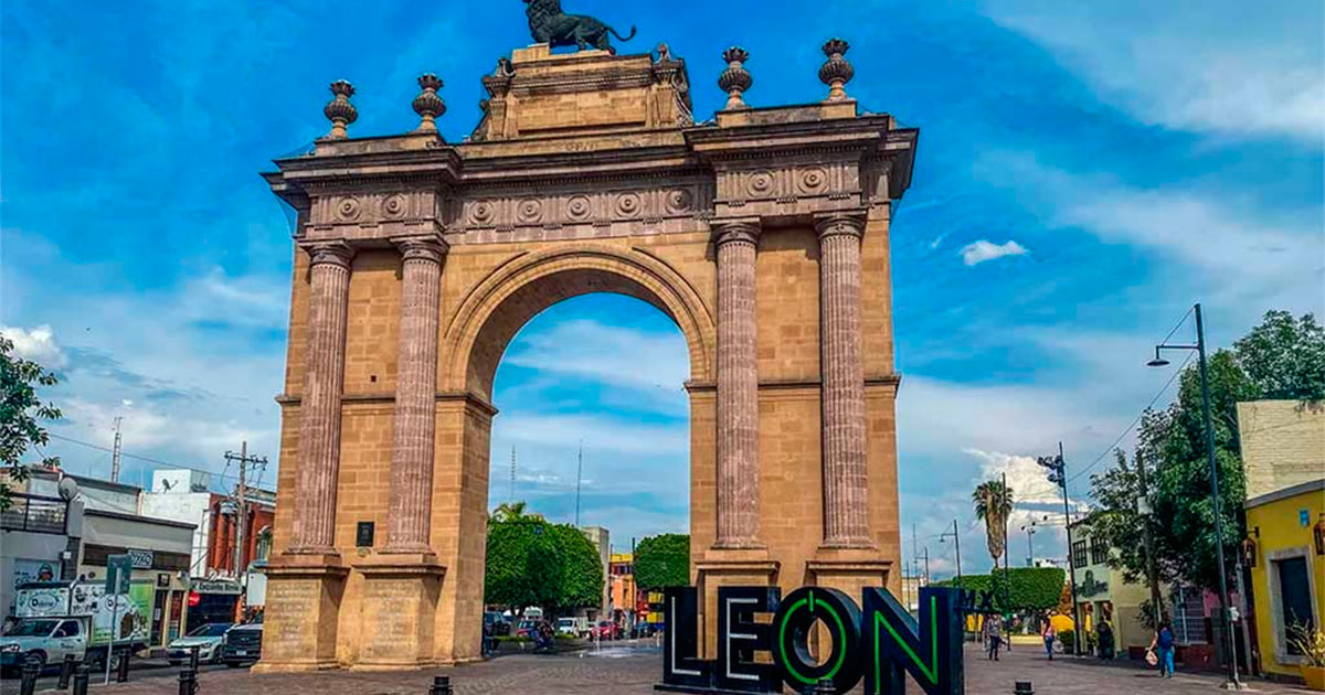 Buscan regresar a leoneses al centro de la ciudad; población ha bajado 33%