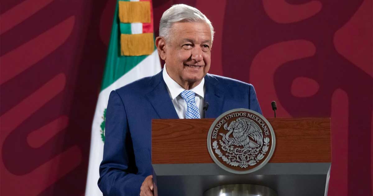 Inflación en México al 7.99%: subió, ‘pero no es desmedido’, dice AMLO