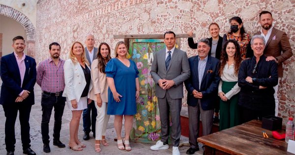 San Miguel y The Woodlands se unen como ciudades hermanas en pro del turismo