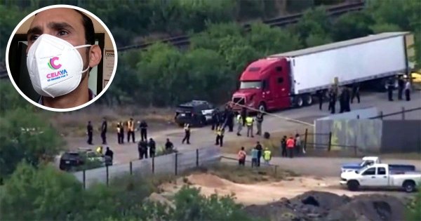 Cuerpos de migrantes celayenses fallecidos en Texas tardarían hasta 10 días en llegar