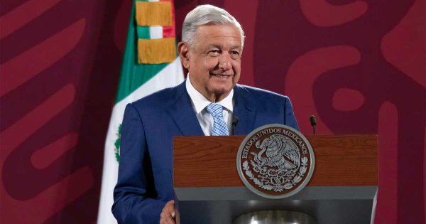 Inflación en México al 7.99%: subió, ‘pero no es desmedido’, dice AMLO