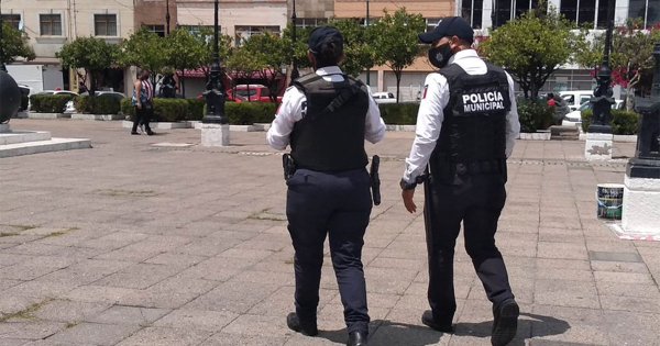 Irapuato: Mando único policial es urgente tras deserción de policías, clama regidor