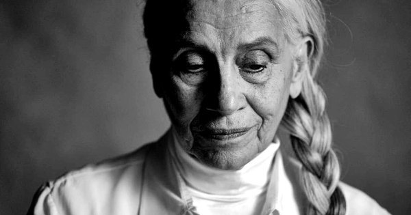 Fallece a los 83 años la primera actriz Marta Aura