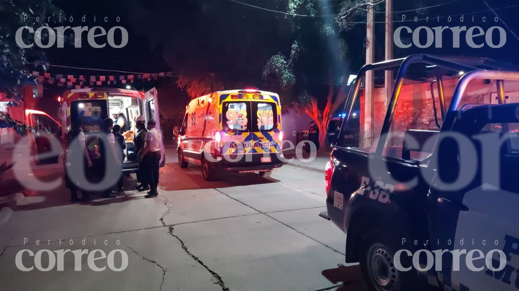 León: Masacre en fiesta familiar en Santa María de Cementos deja 6 muertos