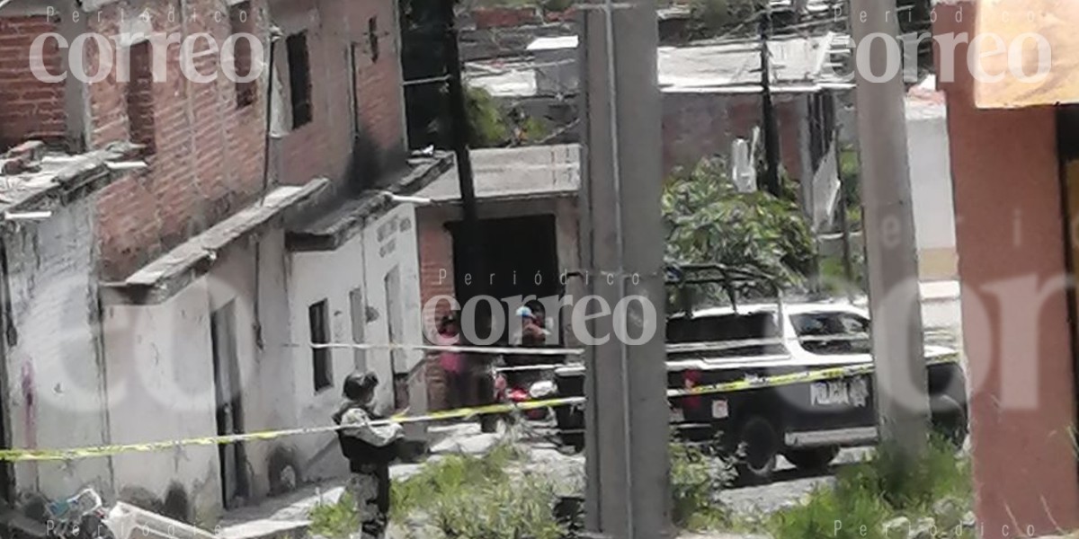 Ataque en colonia San Isidro, Acámbaro deja una persona lesionada