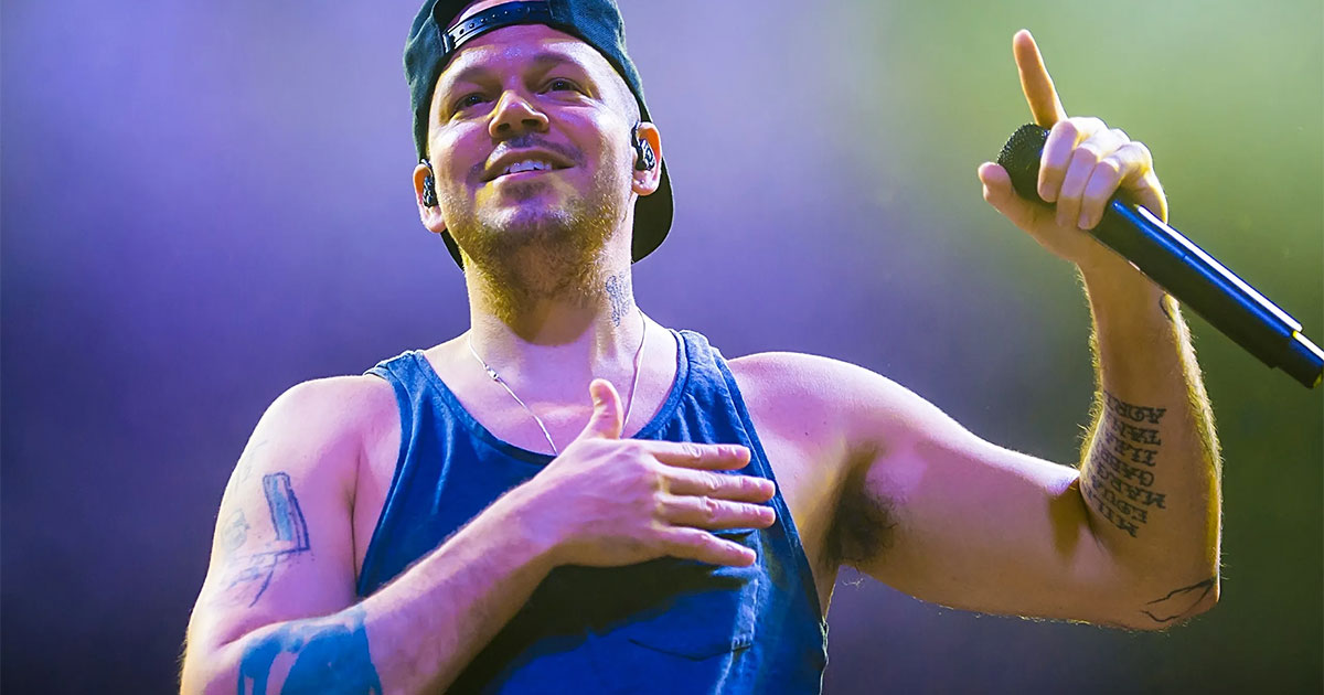 ¡Atrévete-te! Confirman a Residente para el Festival de Verano en León  