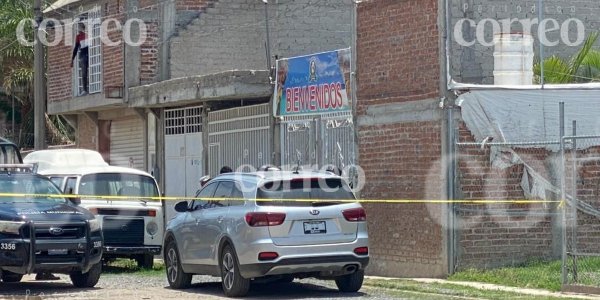 Asesinan a un hombre en marisquería de San Francisco del Rincón