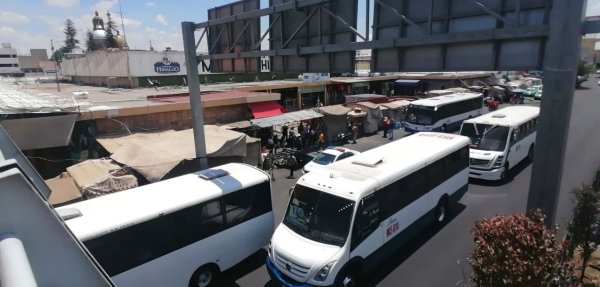 Coordinadora del Transporte en Celaya será una realidad tras acuerdo con concesionarios