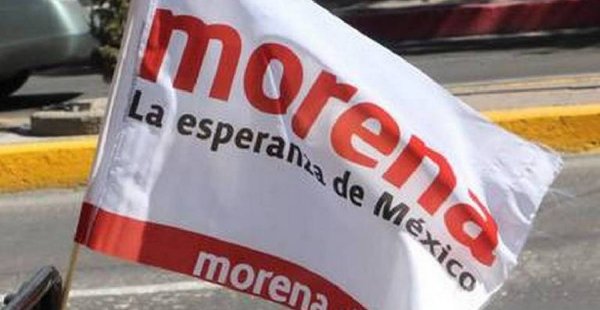 Anuncian proceso electoral para renovar la dirigencia estatal de Morena en Guanajuato