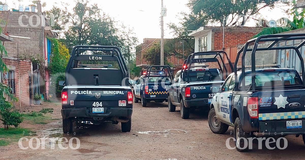 En riña hombre resulta herido en la colonia Esperanza de Alfaro