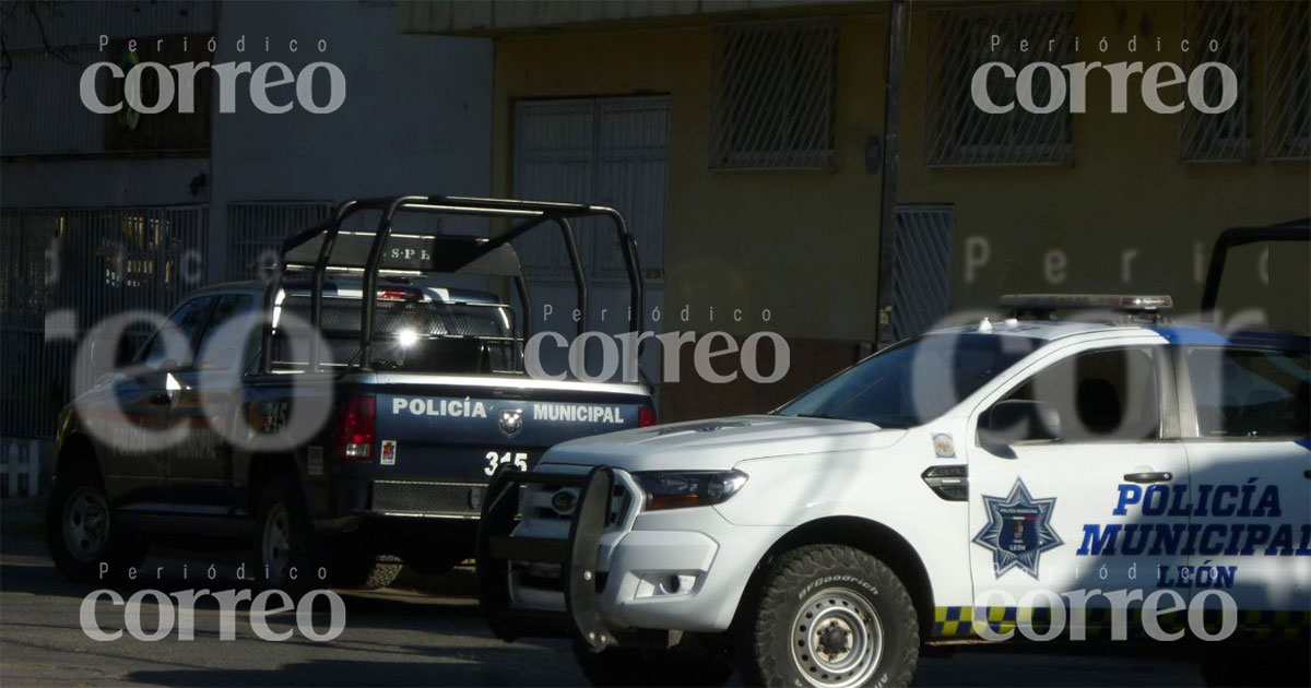 Joven mata a su padre a puñaladas para evitar que lo mandara a un anexo en León