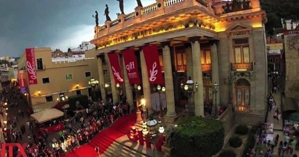 “Nunca hubo diálogo con Guanajuato”: Sarah Hoch sobre la ruptura del GIFF con la capital