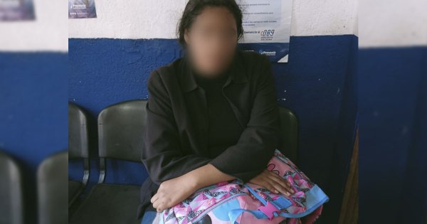 Localizan a menor “desorientada” en Guanajuato, desapareció en León