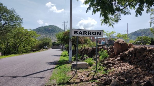 Migración y depresión aumentan tendencias suicidas en jóvenes de Barrón