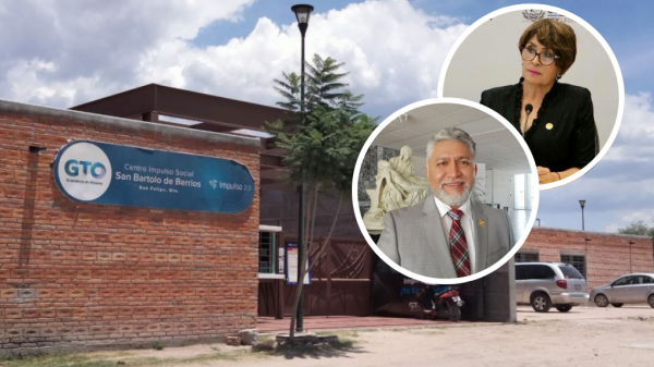 Diputados exigen investigar el fraude de ‘Doctor Impulso’ en San Felipe