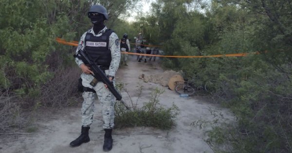 Localizan toma clandestina en Pueblo Nuevo y otras ocho en más municipios