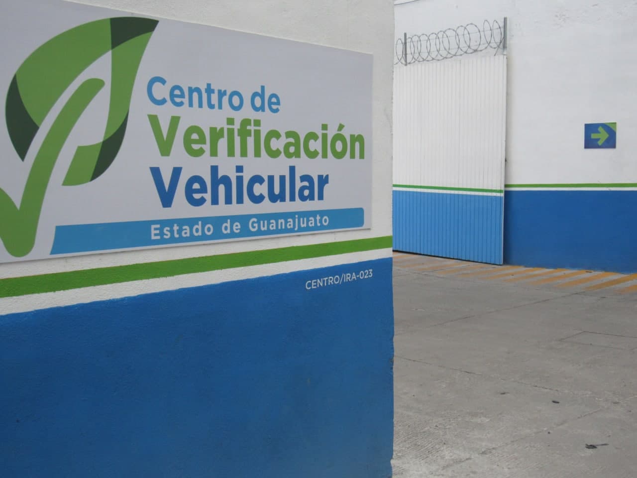 Verificación vehicular en Guanajuato crece 10% en el primer trimestre