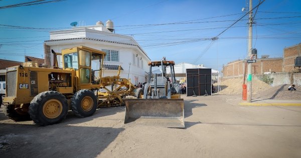 Constructores de Guanajuato enfrentan aumento de costos para asegurar su maquinaria