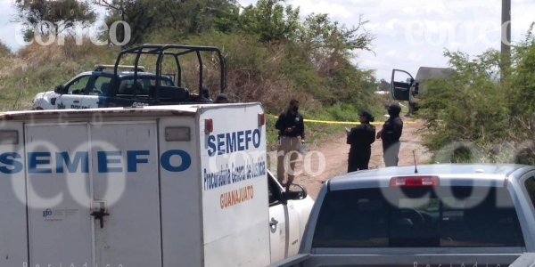 Irapuato: encuentran un hombre sin vida en Colinas del Río