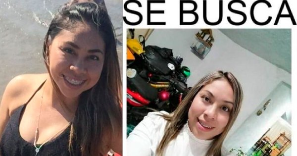 ‘Paty’ casi cumple 4 meses desaparecida; familia se reunirá con Diego Sinhue