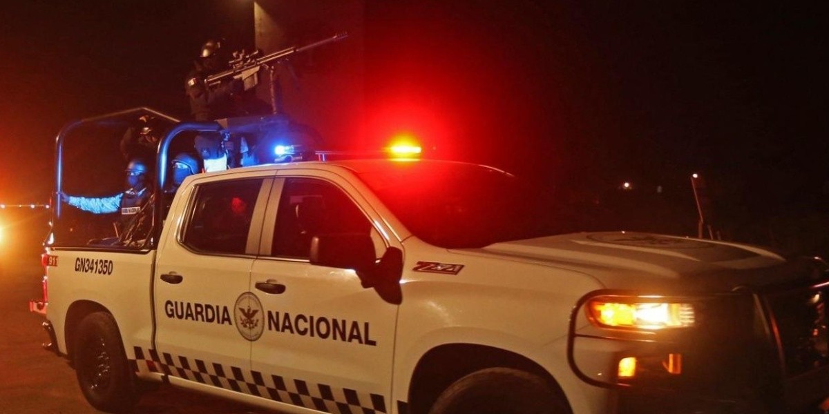 Persecución en Salamanca provoca fuerte operativo de seguridad