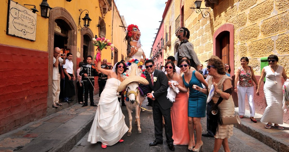 El amor florece en Guanajuato: turismo de romance repunta en el estado