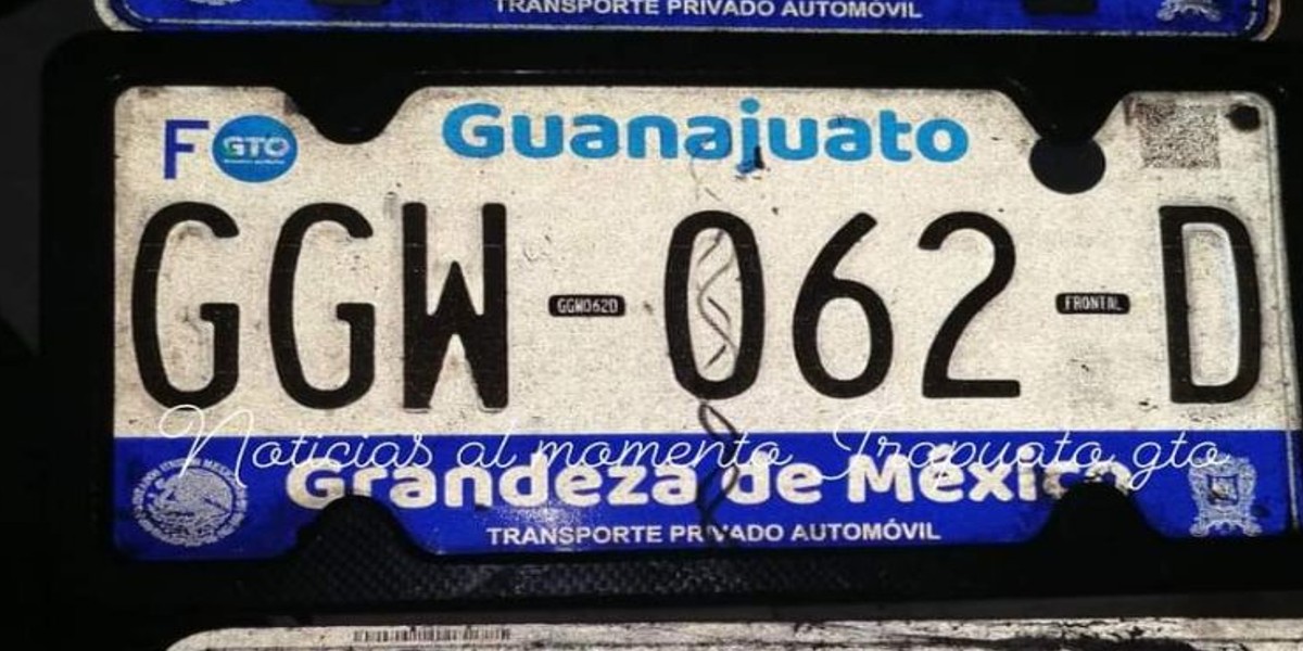 ‘Lo que la lluvia se llevó’: Decenas de placas se pierden en Irapuato tras inundación