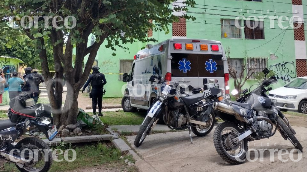 Tres ataques armados roban la tranquilidad en Celaya; reportan un muerto