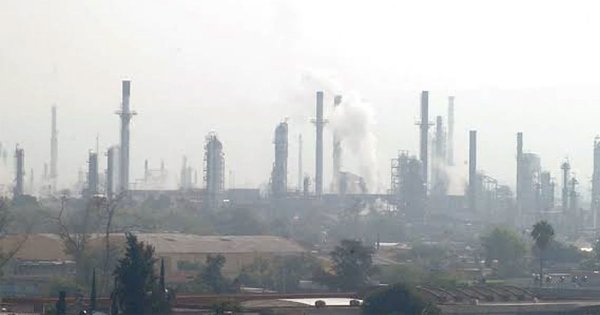 Contaminación en Querétaro provendría de emisiones en Guanajuato: UNAM