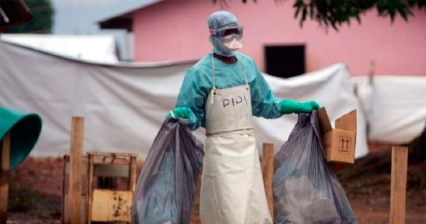 Mueren 2 personas por virus de Marburgo en Ghana; así son sus síntomas y contagio