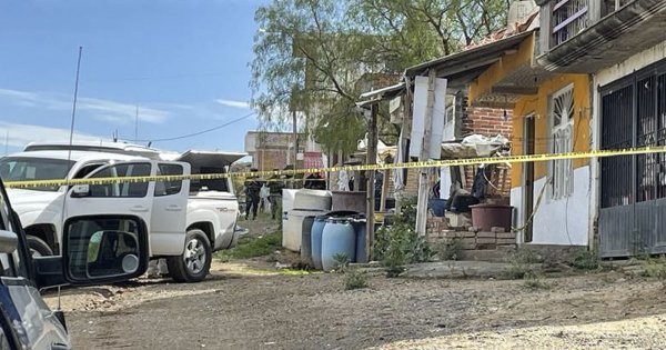 Asesinan a dos mujeres en Laredas de San Juan; horas antes pidieron ayuda