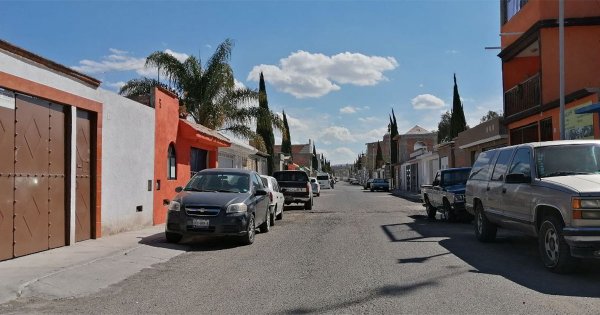 Advierten por falsos funcionarios en San José Iturbide que andan de ‘puerta en puerta’