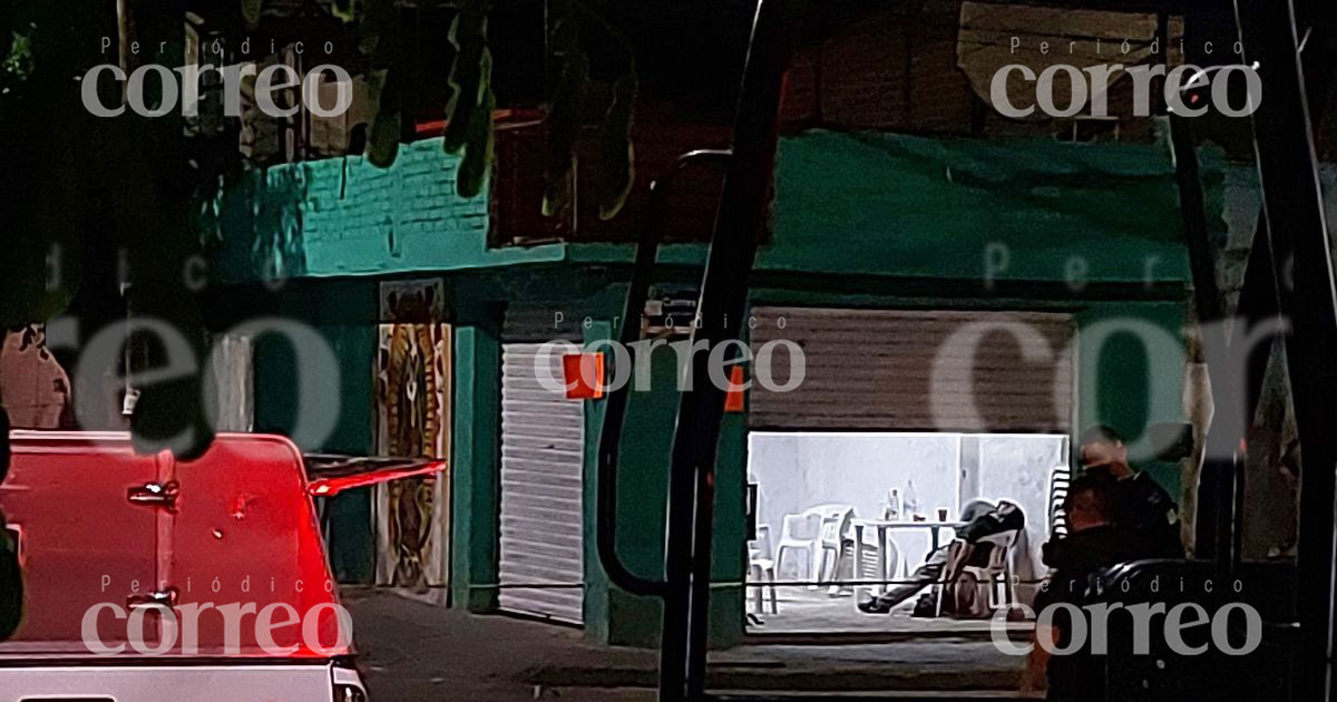 Tras discusión, hombre dispara y mata a dos en negocio de mariscos en León